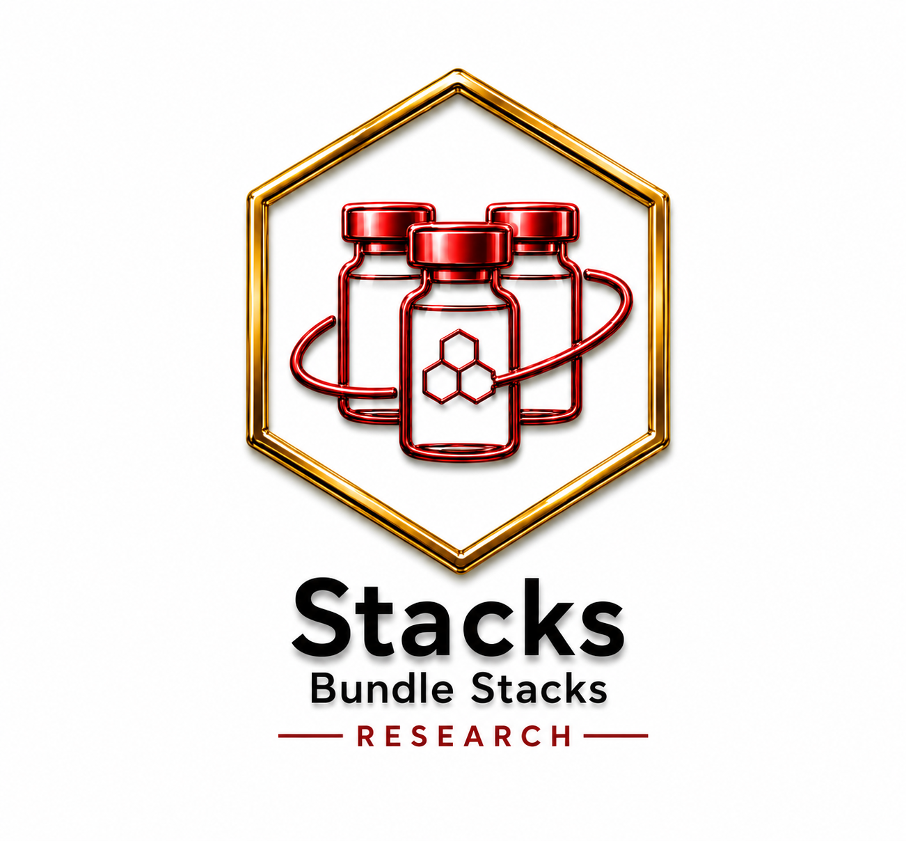 Bundles stacks