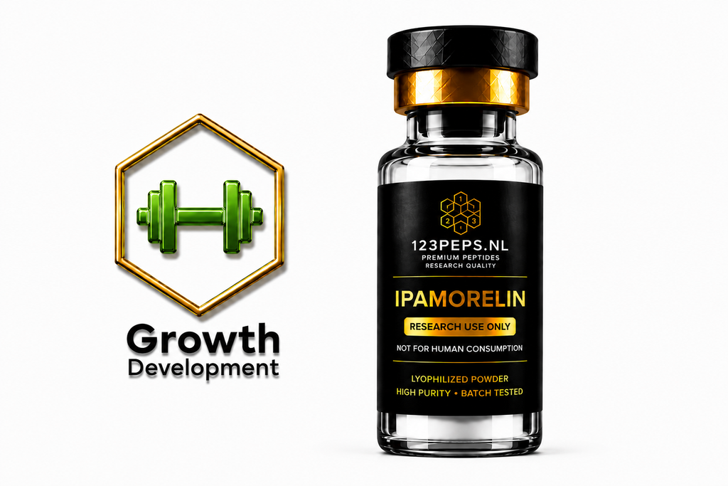 Ipamorelin