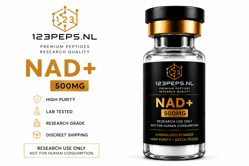 NAD+