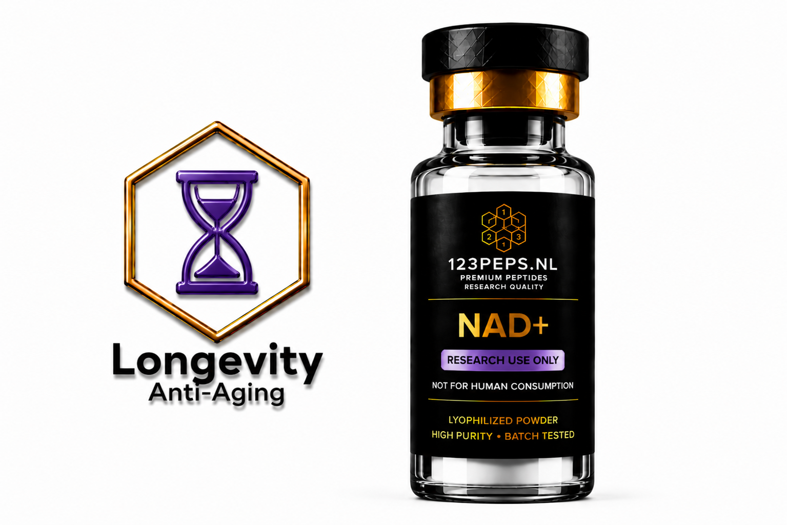 NAD+