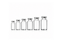 Lege Steriele Vials – 100 stuks