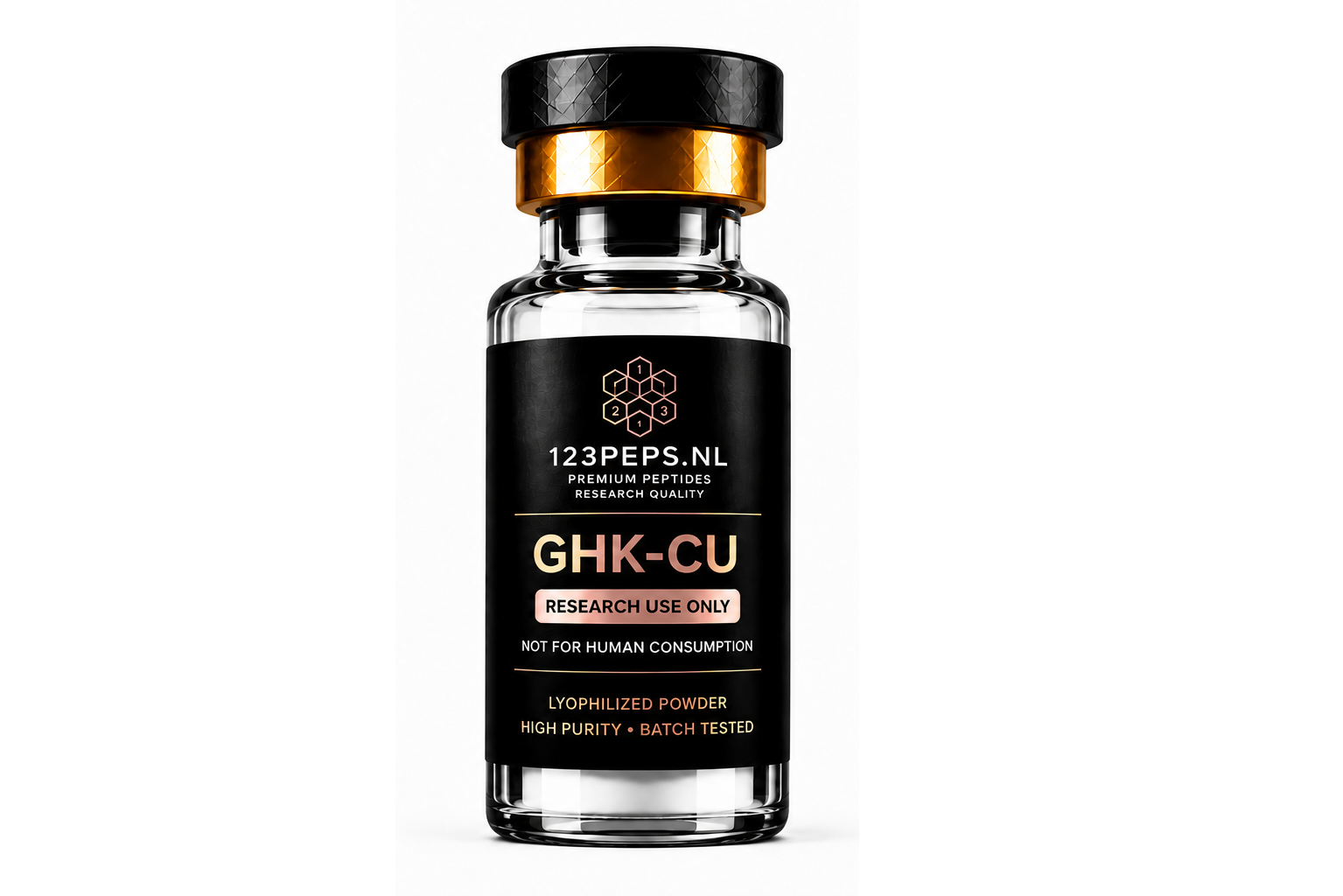GHK-Cu