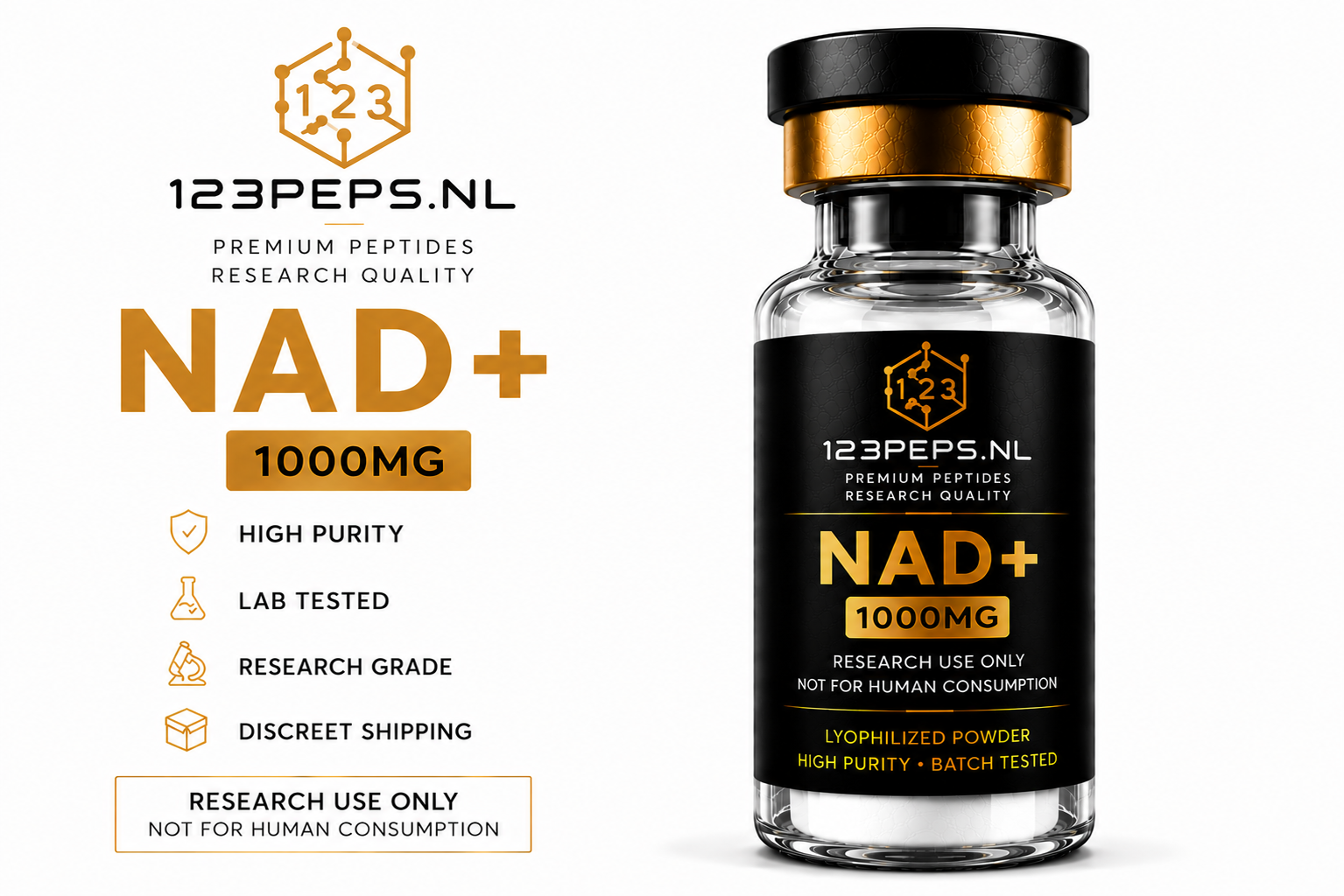 NAD+
