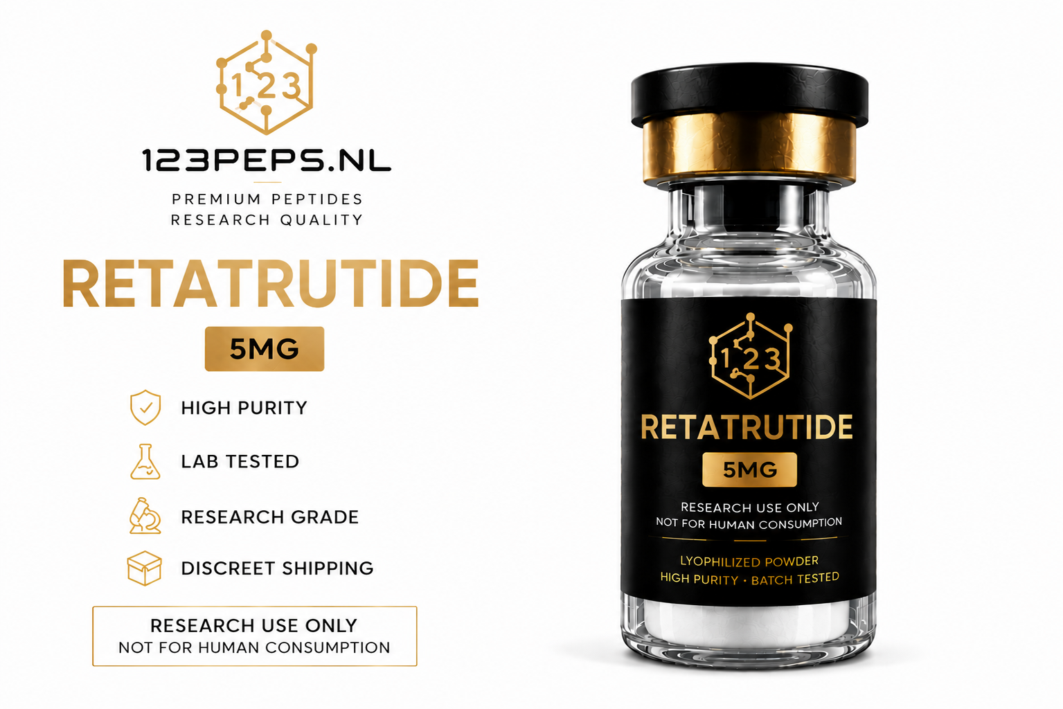Retatrutide