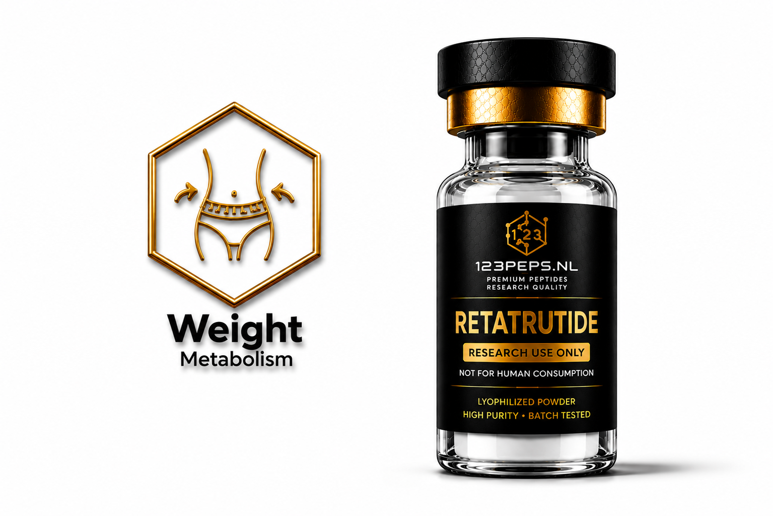 Retatrutide