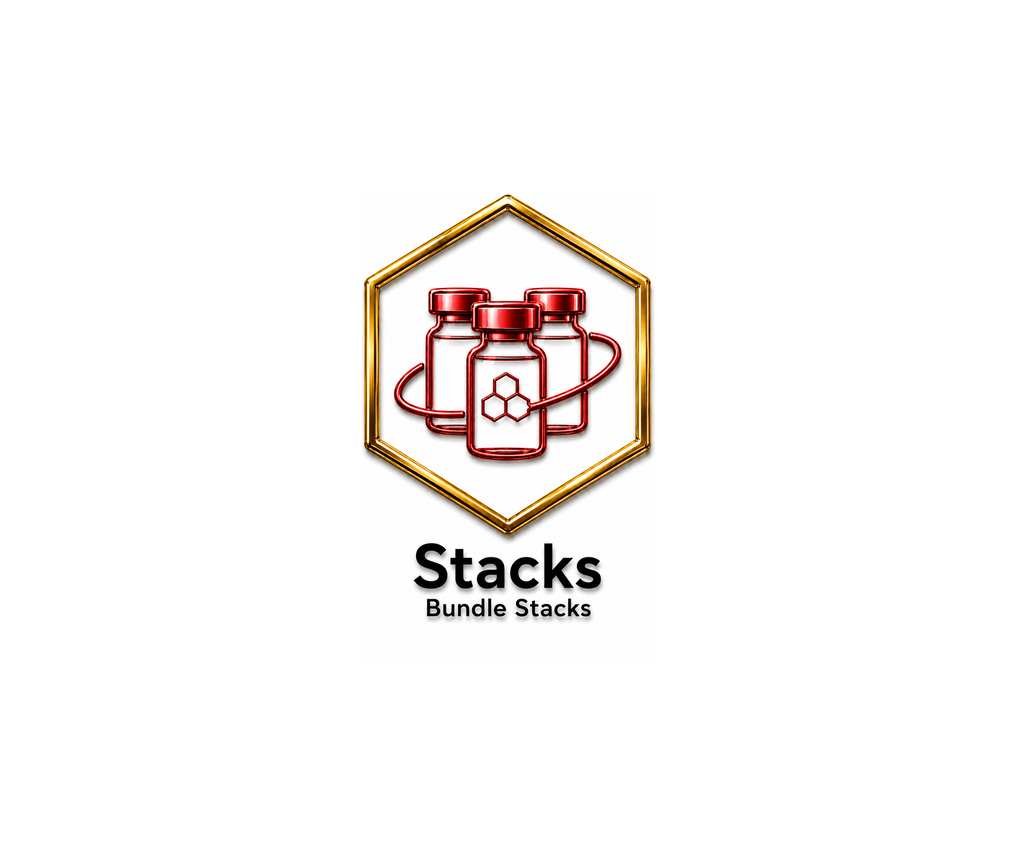 Wolverine Stack