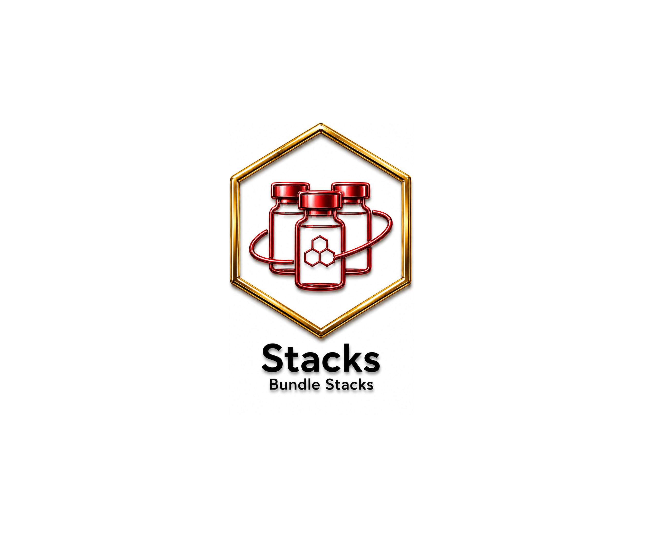 Glow Recovery stack